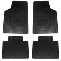 Tapete Borracha Universal 4 Peças Ecomat Car Floor Tapete Borracha Universal 4 Peças Ecomat Car Floor