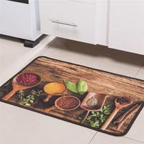 Tapete boucle cozinha prime 0,45 x 0,65