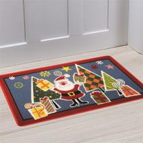 Tapete Boucle Natalino 0,40 X 0,60