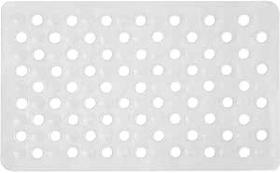Tapete Box Nia Basic 38x61cm Transparente - Niazitex
