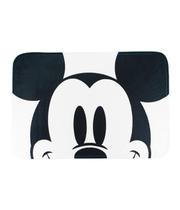 Tapete Branco Mickey 40x60cm Disney Tapete Branco Mickey 40x60cm Disney