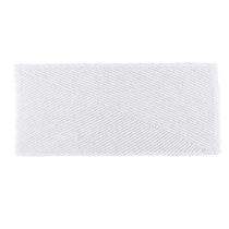 Tapete Breton Branco 60X120cm - Kacyumara