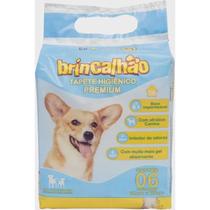 Tapete brincalhao premium 60x55 c/ 6un Tapete brincalhao premium 60x55 c/ 6un