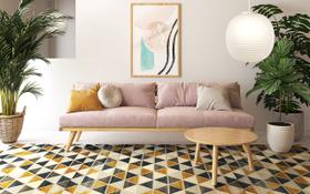 Tapete Broadway 1525 2,40x3,00 - Via Star Tapete Broadway 1525 2,40x3,00 - Via Star