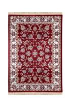 Tapete Bruxelas 250x380 Vermelho 6 Edantex Tapete Bruxelas 250x380 Vermelho 6 Edantex