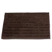 Tapete Buettner Microfibra 40x60cm Shine Chocolate