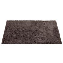 Tapete Buettner Microfibra 50x100cm Cadiz Chocolate Tapete Buettner Microfibra 50x100cm Cadiz Chocolate