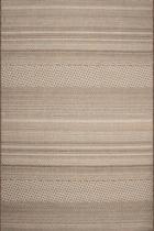 Tapete Buzios Arraial Marrom/ul 2,00X3,00 Tapete Buzios Arraial Marrom/ul 2,00X3,00