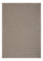 Tapete Buzios Camburí 84 Bege/Taupe 2,50 X 3,00 M 250X300 Cm