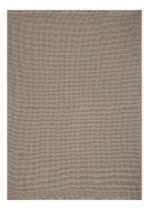 Tapete Buzios Camburí 84 Bege/Taupe 2,50 X 3,00 M 250X300 Cm