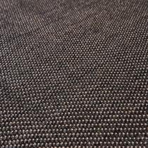 TAPETE BUZIOS CANTO 200 x 250 Cinza Chumbo