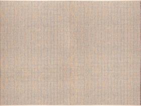 Tapete Buzios Lual 73 Bege/Azul 2,50X3,00