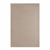 Tapete buzios lual sala escritorio quarto medida 2,50 x 3,00 cor bege azul j serrano