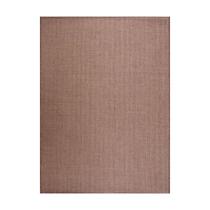 Tapete Buzios Sisal Sintético 200x300 lual 76 marrom claro Tapete Buzios Sisal Sintético 200x300 lual 76 marrom claro
