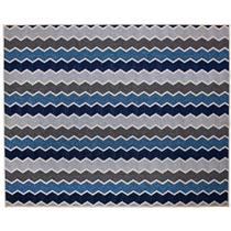 Tapete C/ Antiderrapante Linha Detroit 1,50m x 2m Oasis Cristal Tapete C/ Antiderrapante Linha Detroit 1,50m x 2m Oasis Cristal