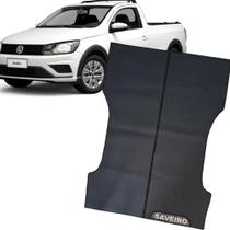 Tapete Caçamba Emborrahado Saveiro G7 Gvii Cabine Simples 2017 2018 2019 Tapete Caçamba Emborrahado Saveiro G7 Gvii Cabine Simples 2017 2018 2019