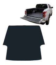 Tapete Caçamba Mitsubishi L200 Triton Sport Eva Preto Tapete Caçamba Mitsubishi L200 Triton Sport Eva Preto
