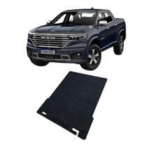 Tapete Caçamba Puxa Empurra Para Rampage