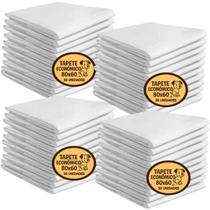 Tapete Cachorro Economico 80x60 30un - Kit com 120 pacotes Tapete Cachorro Economico 80x60 30un - Kit com 120 pacotes