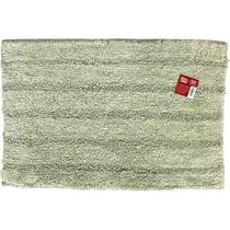 Tapete Cairo Multiuso 100% Algodão 40x60cm Verde Claro