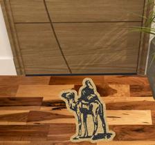 Tapete camelo e sheik de dubai, resistente e decorativo. Tapete camelo e sheik de dubai, resistente e decorativo.