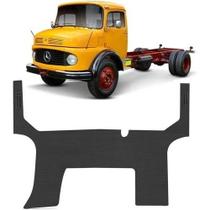 Tapete Caminhão 1 Peça específico Mercedes Benz 1313 - 1969 70 71 ... 85 86 1987 PVC