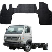 Tapete Caminhão Delivery Ano 2007 A 2017 Emborrachado Pvc