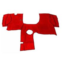 Tapete Caminhão Mercedes 709 710 810 910 em Verniz