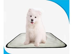 tapete canino higiênico lavável pet 1 un P - 50 x 60 cm - SHELBY MODA PET