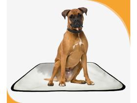 Tapete Canino Pet Estratégico em oferta 10 un M 60x80 cm - SHELBY MODA PET