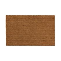TAPETE CAPACHO 40x60cm TUUT PADRÃO FIBRA DE COCO TAPETE CAPACHO 40x60cm TUUT PADRÃO FIBRA DE COCO