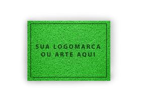 Tapete Capacho 90x120cm Personalizado PSJob