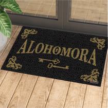 Tapete Capacho Alohomora (Mod 3) 60x40 Tapete Capacho Alohomora (Mod 3) 60x40
