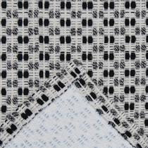 Tapete Capacho Antiderrapante Algodão 40 x 70 Pilão