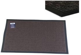 Tapete Capacho Antiderrapante Resistente Kapazi 90x60cm Versátil Tapete Capacho Antiderrapante Resistente Kapazi 90x60cm Versátil