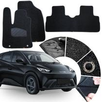 Tapete Capacho Automotivo para Mini Dolphin Qualidade Premium Sob Medida