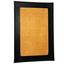Tapete Capacho Borracha 40x60 Antiderrapante Porta Entrada Tapete Capacho Borracha 40x60 Antiderrapante Porta Entrada