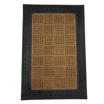 Tapete Capacho Borracha 40x60 Antiderrapante Porta Entrada