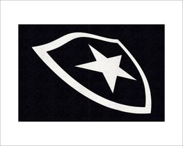 Tapete Capacho Botafogo Tapete Capacho Botafogo