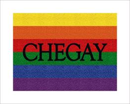 Tapete Capacho Chegay