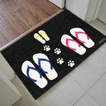 Tapete Capacho Chinelos - (Mod 12) 60X40 Tapete Capacho Chinelos - (Mod 12) 60X40