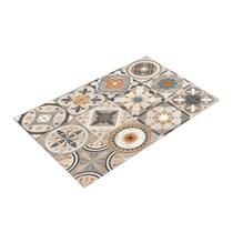 Tapete Capacho de Cozinha Cecile 80x50 Antiderrapante
