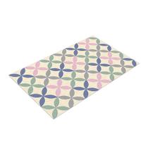 Tapete Capacho de Cozinha Stars Bg 60x40 Antiderrapante