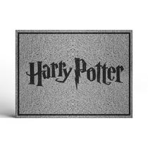 Tapete Capacho Decorativo Harry Potter Escrita