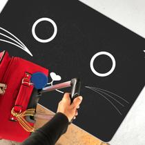 Tapete Capacho Estampado - 40cm X 60cm