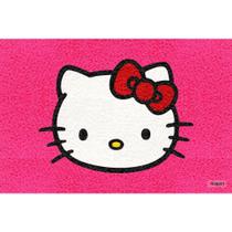 Tapete Capacho Hello Kitty (Mod 1) 60X40