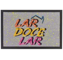 Tapete Capacho para Porta (Bem Vindo)