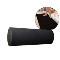 Tapete Capacho Passadeira Piso Antiderrapante 1,20m X 1,00m