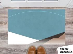 Tapete Capacho Personalizado Estampa Por do Sol Tapete Capacho Personalizado Estampa Por do Sol