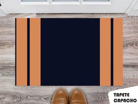 Tapete Capacho Personalizado Orange Is The New Black V.1 Tapete Capacho Personalizado Orange Is The New Black V.1
